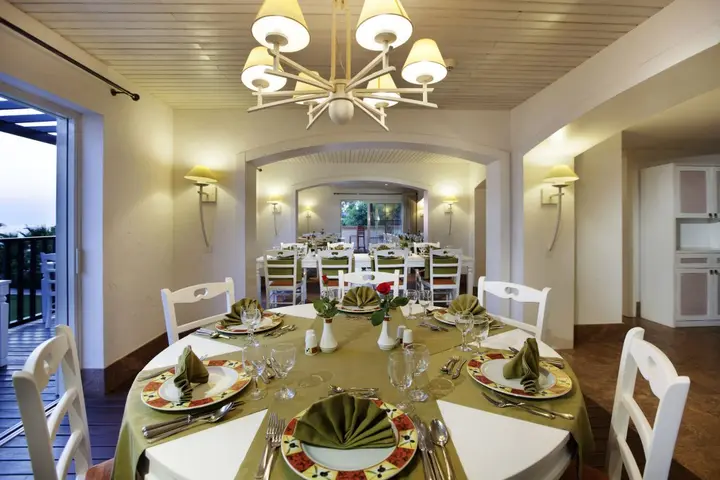 Манавгат: Hotel Grand Side - All Inclusive