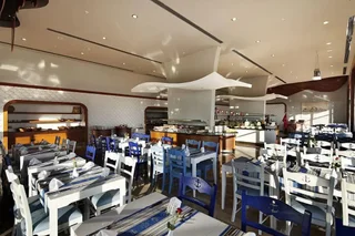 Манавгат: Hotel Grand Side - All Inclusive