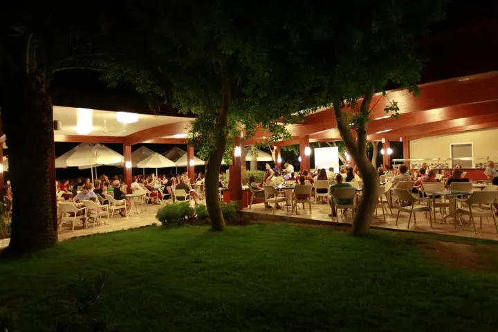 Манавгат: Hotel Grand Side - All Inclusive