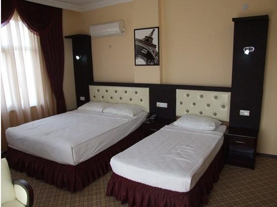 Анамур: Grand Kaan Hotel