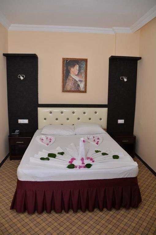 Анамур: Grand Kaan Hotel