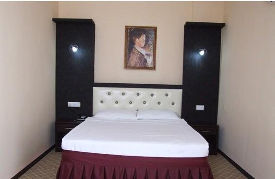 Анамур: Grand Kaan Hotel