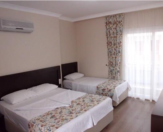 Анамур: Grand Kaan Hotel