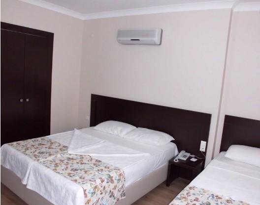 Анамур: Grand Kaan Hotel