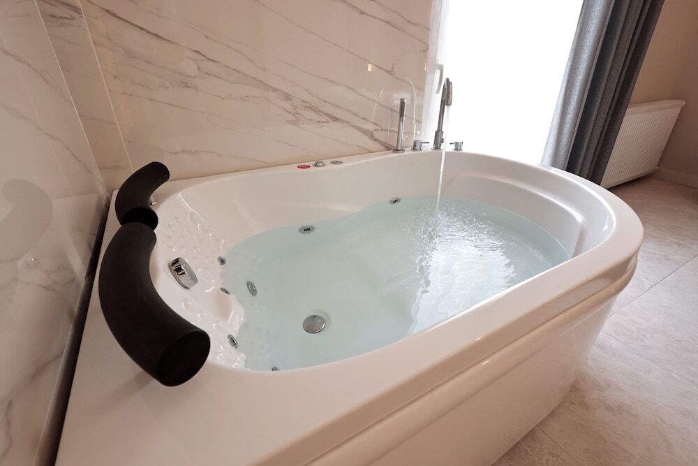 Анталья: Livia Luxury Apart Hotel