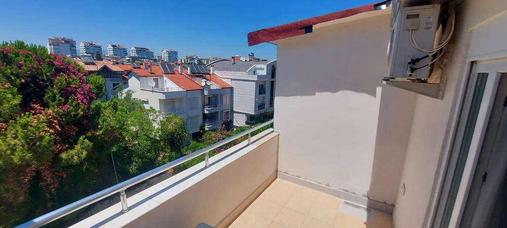 Анталья: Livia Luxury Apart Hotel