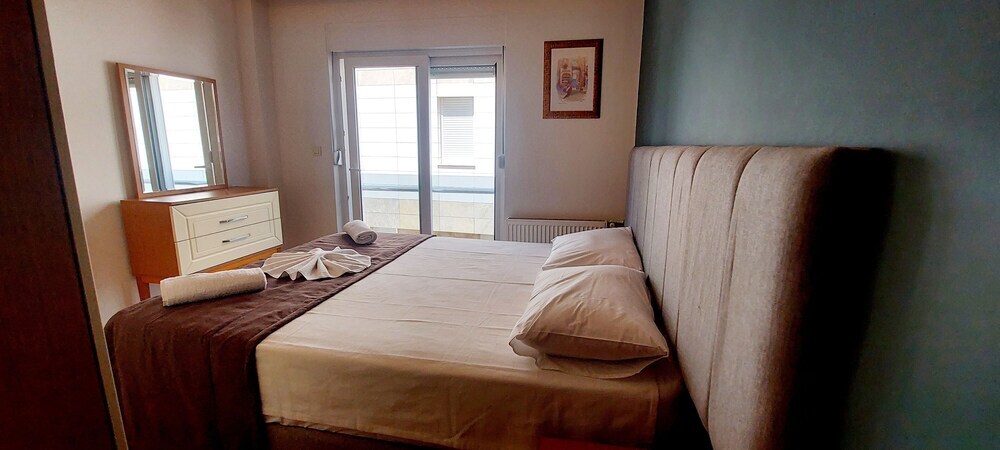 Анталья: Livia Luxury Apart Hotel