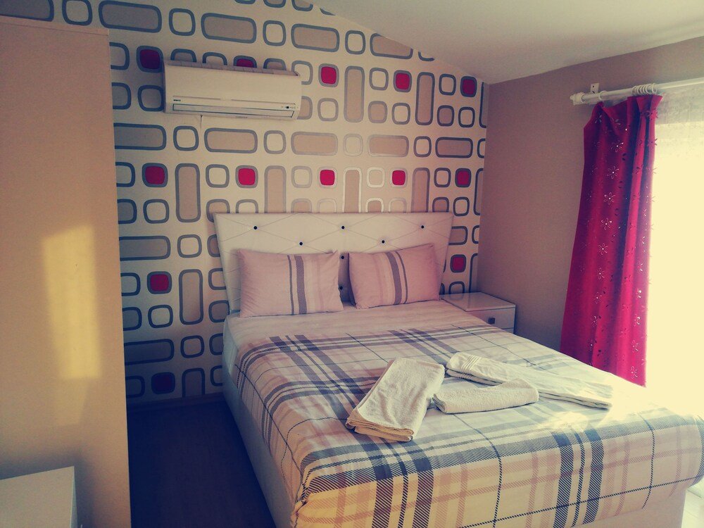 Анталья: Livia Luxury Apart Hotel