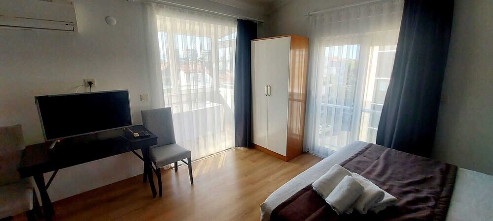 Анталья: Livia Luxury Apart Hotel