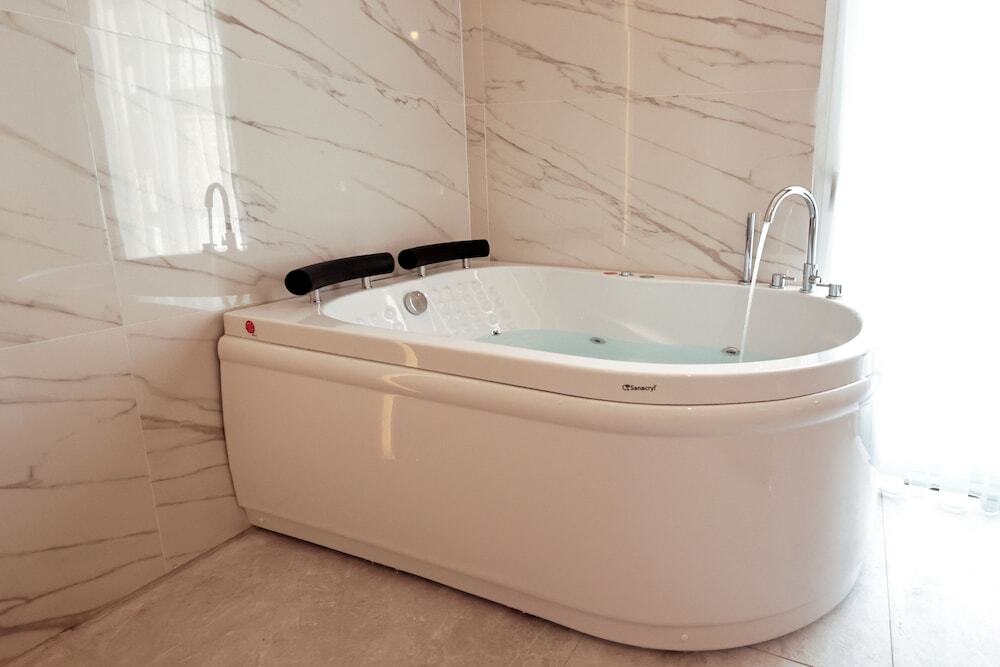 Анталья: Livia Luxury Apart Hotel