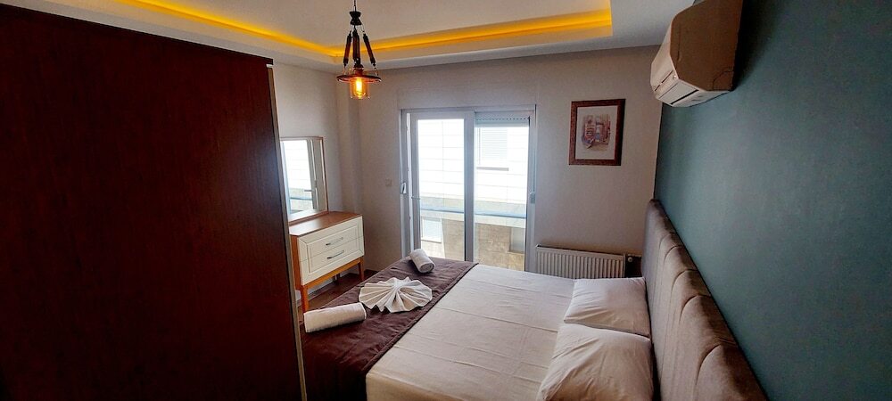 Анталья: Livia Luxury Apart Hotel