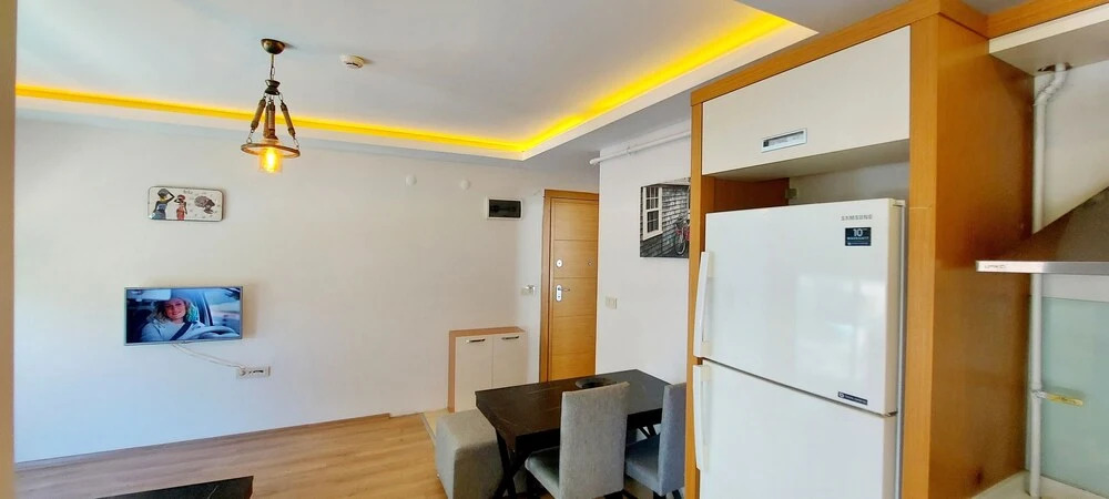 Анталья: Livia Luxury Apart Hotel