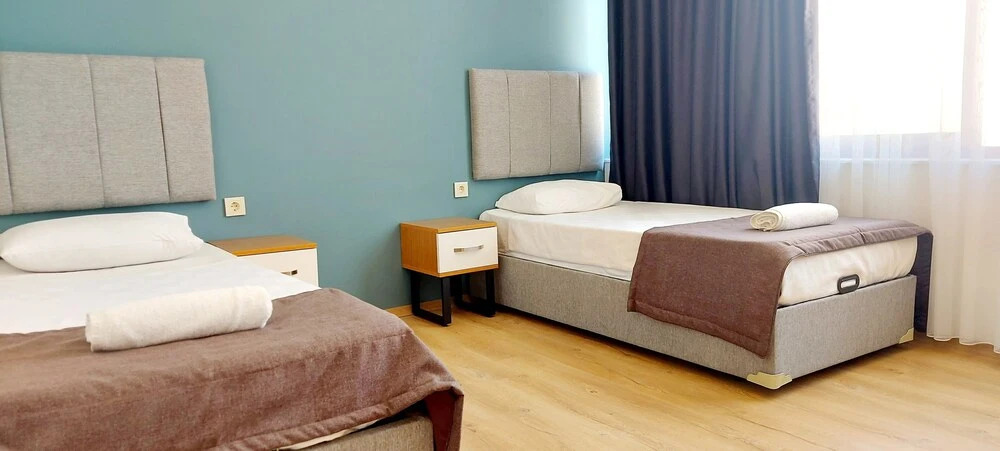 Анталья: Livia Luxury Apart Hotel