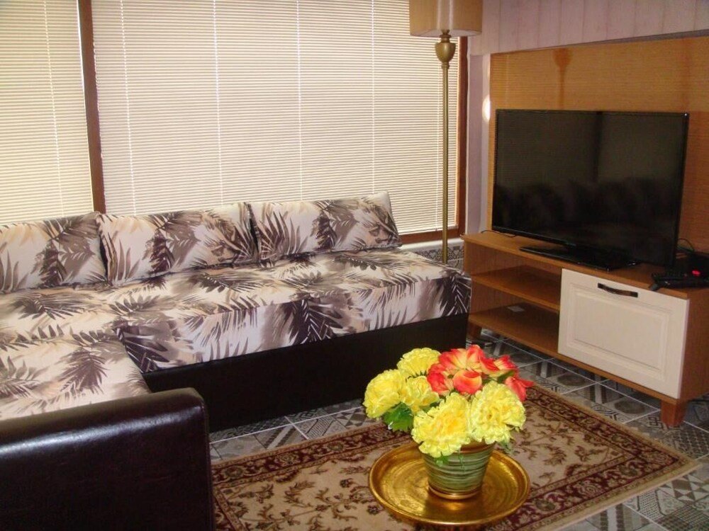 Анталья: Livia Luxury Apart Hotel