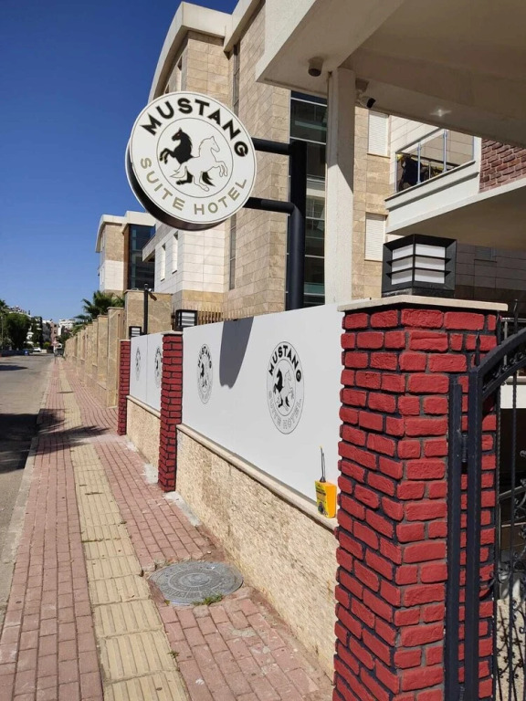 Анталья: Livia Luxury Apart Hotel