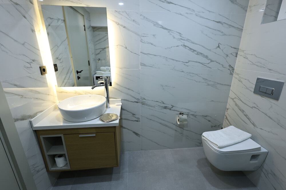 Анталья: Livia Luxury Apart Hotel