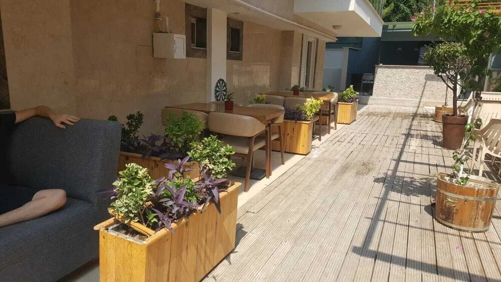 Анталья: Livia Luxury Apart Hotel