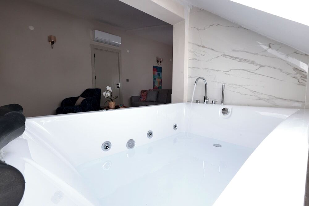 Анталья: Livia Luxury Apart Hotel