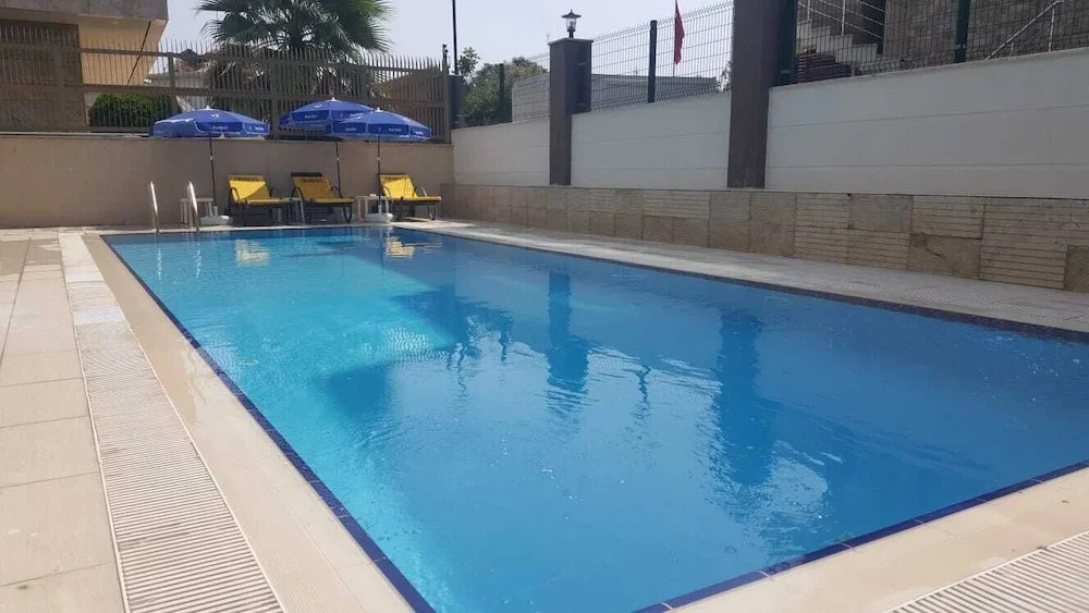 Анталья: Livia Luxury Apart Hotel