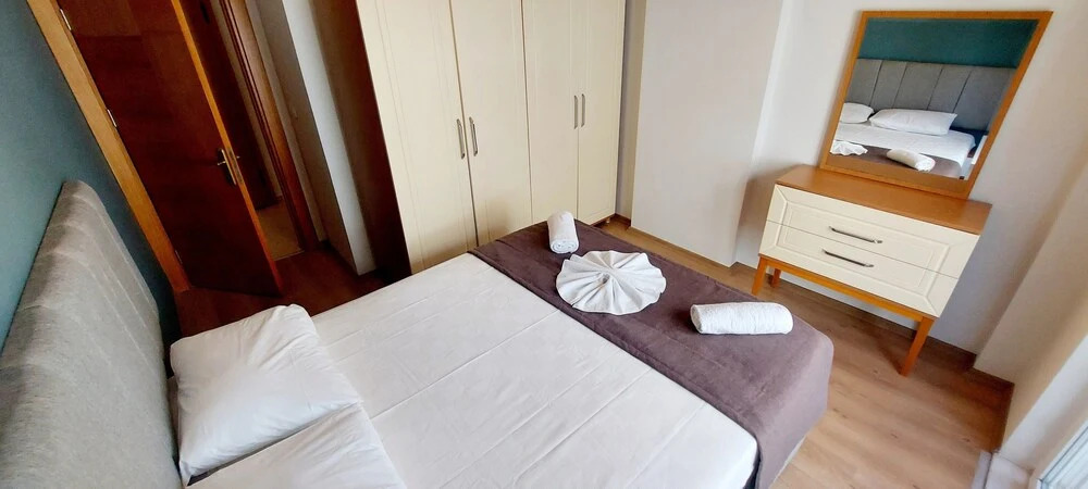 Анталья: Livia Luxury Apart Hotel