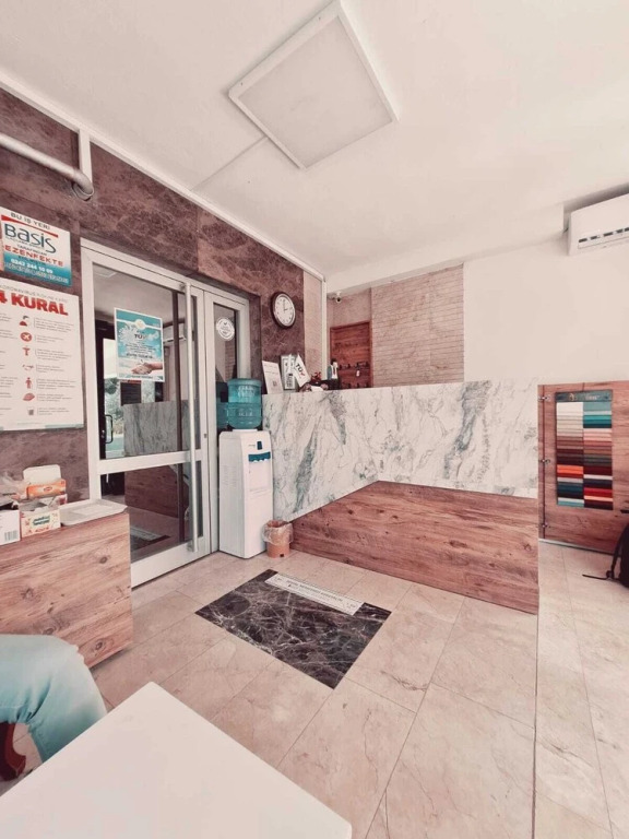 Анталья: Livia Luxury Apart Hotel