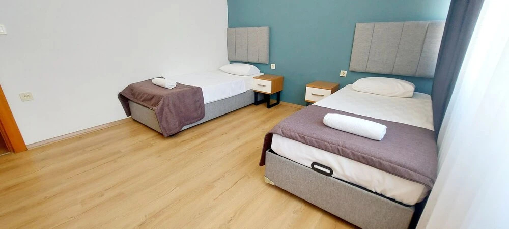 Анталья: Livia Luxury Apart Hotel