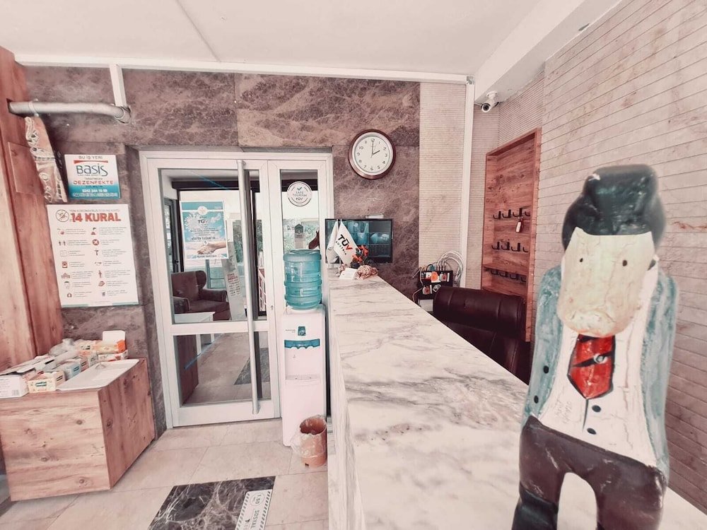 Анталья: Livia Luxury Apart Hotel