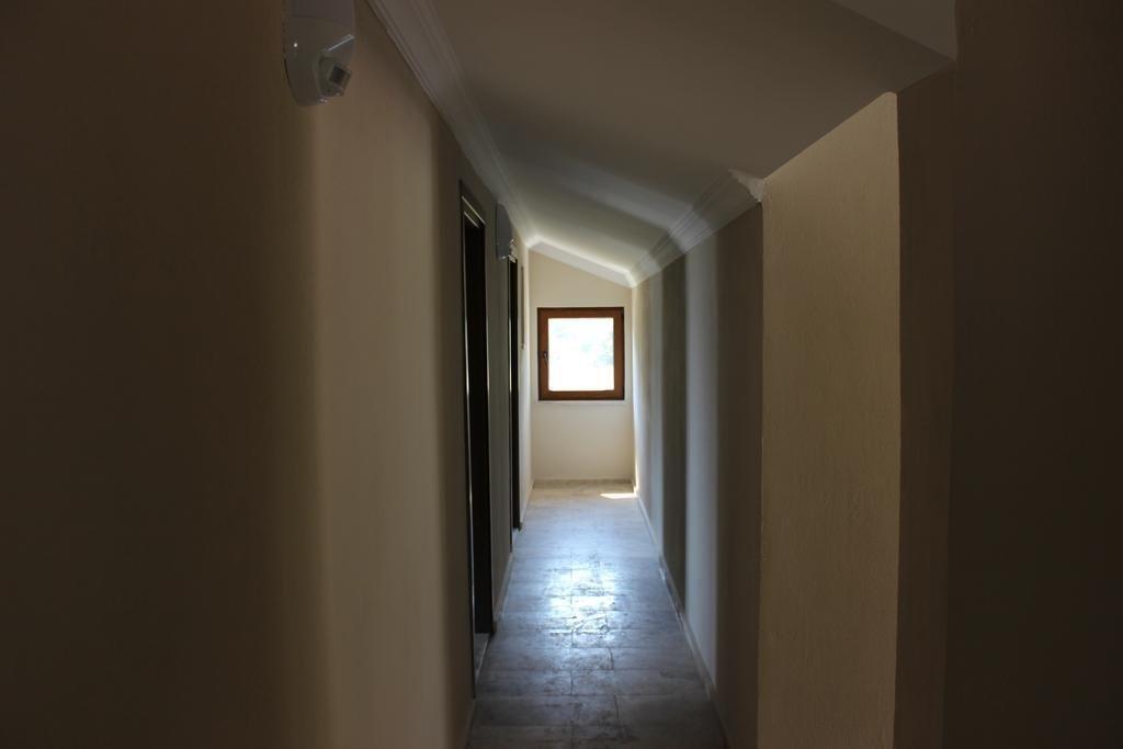 Кумлюбюк: Hotel Emir Palas