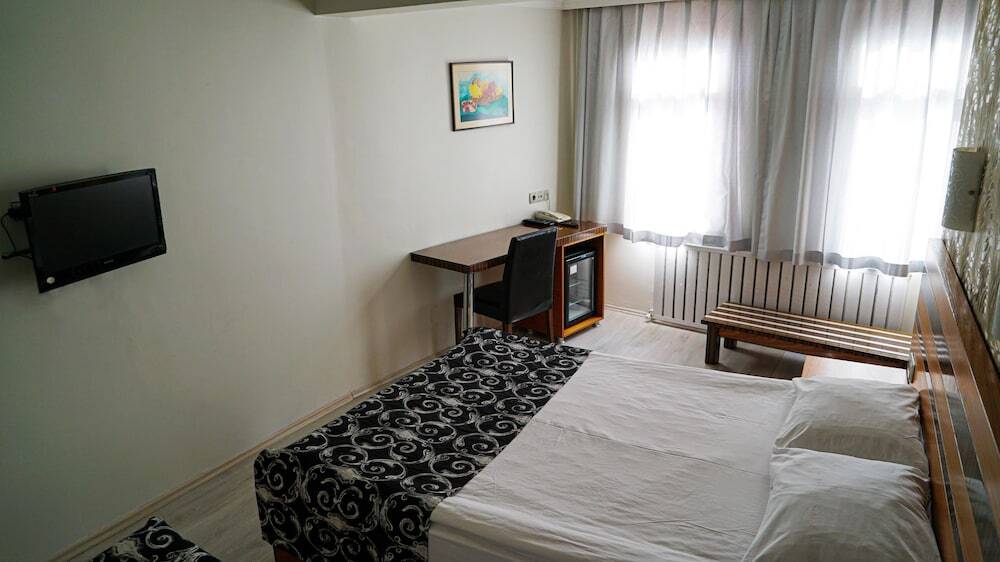 Бурса: Atlas Hotel