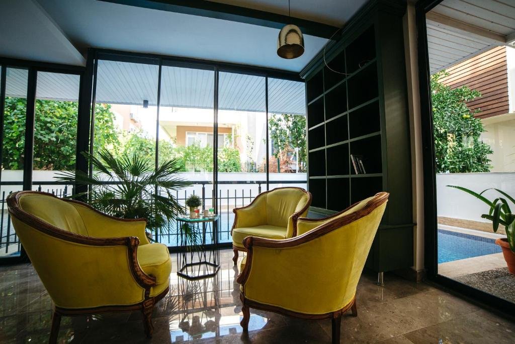 Анталья: Antalya Nun Junior Hotel