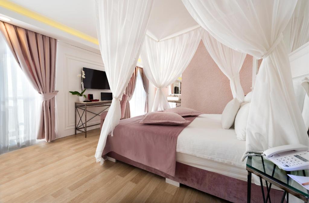 Анталья: Antalya Nun Junior Hotel