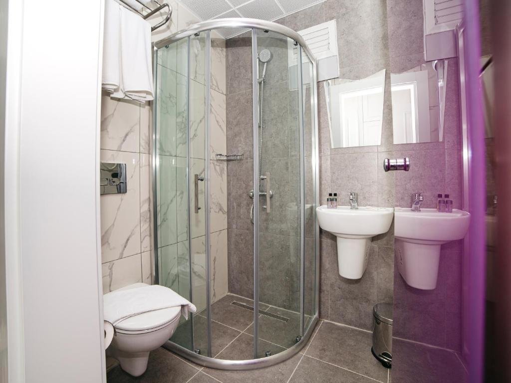Анталья: Antalya Nun Junior Hotel