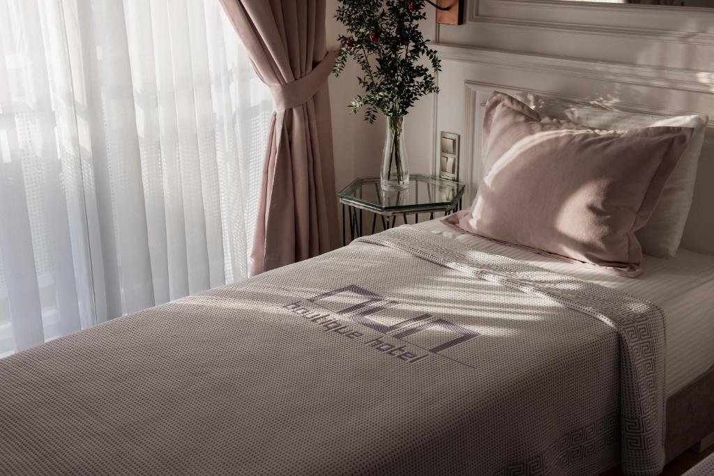 Анталья: Antalya Nun Junior Hotel