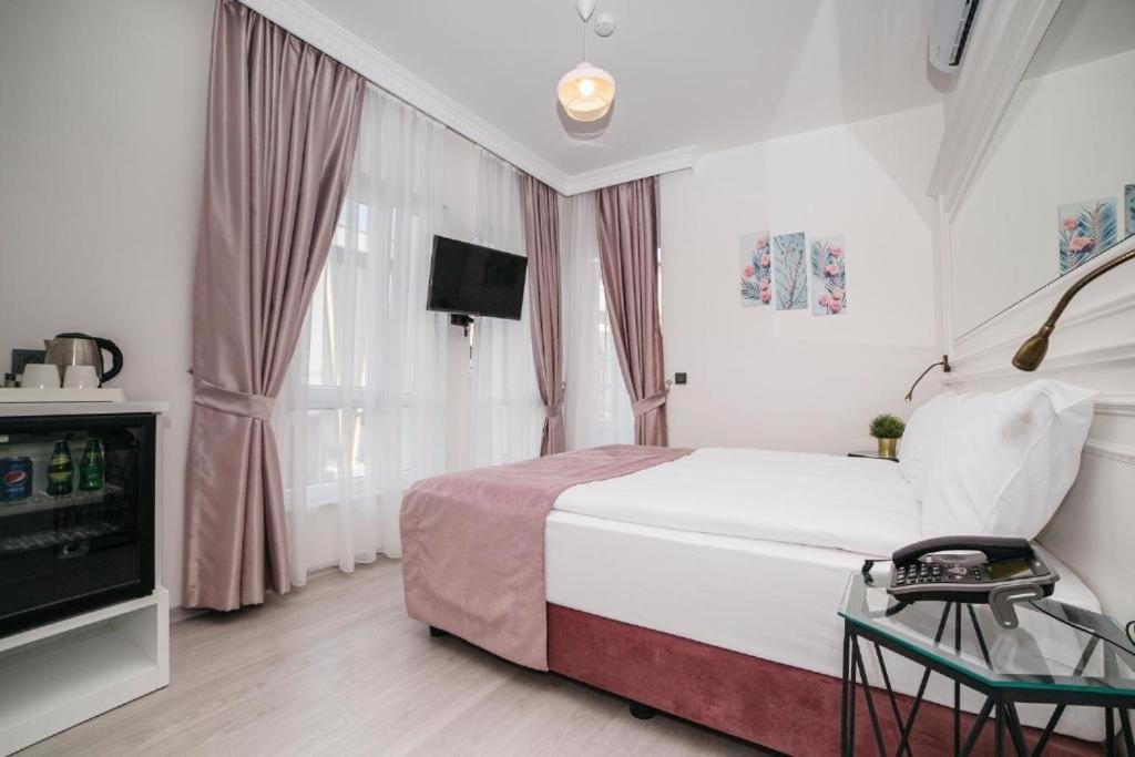 Анталья: Antalya Nun Junior Hotel