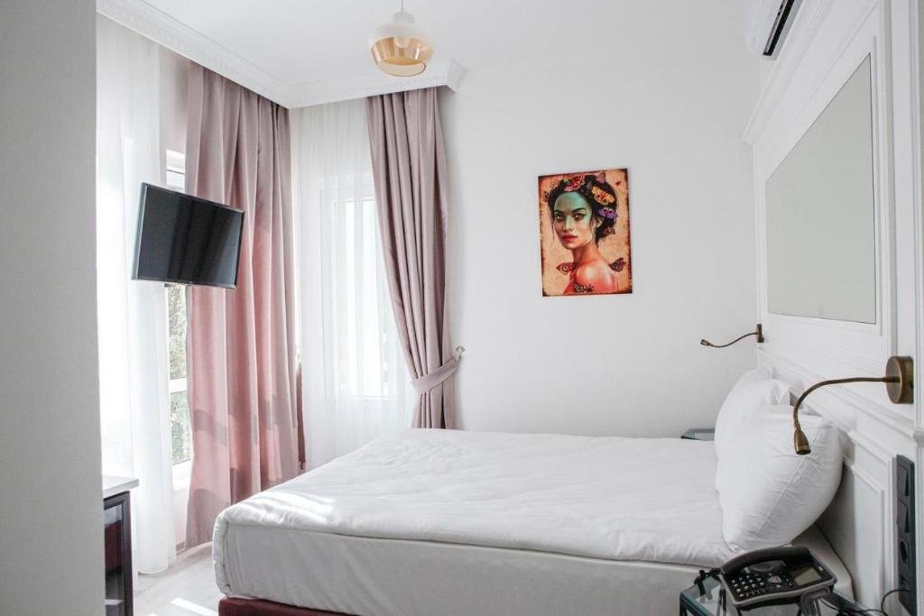 Анталья: Antalya Nun Junior Hotel