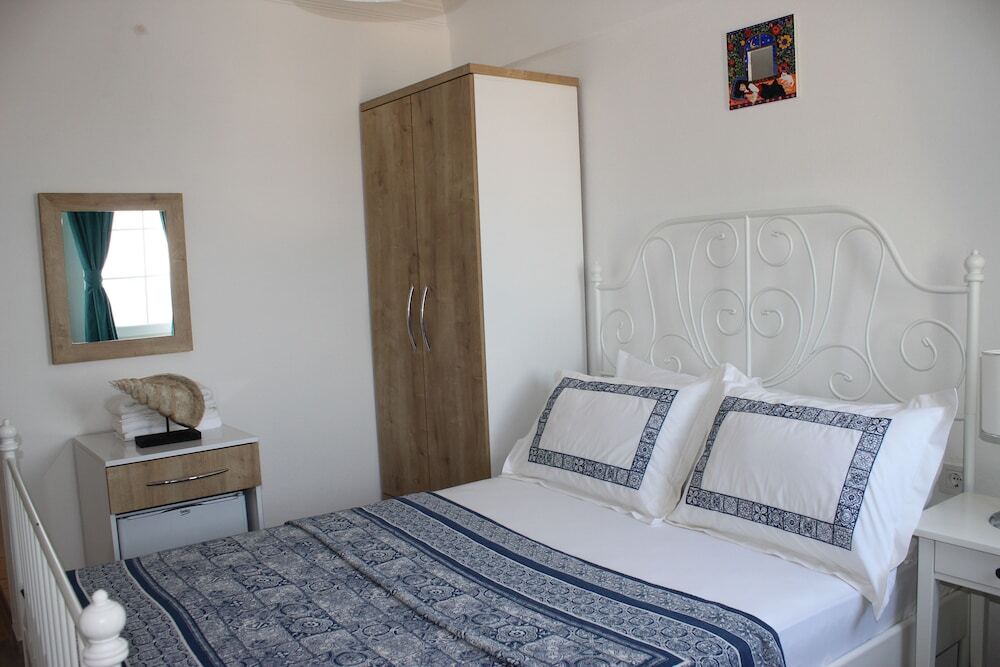 Бозджаада: Yeldeğirmeni Bozcaada