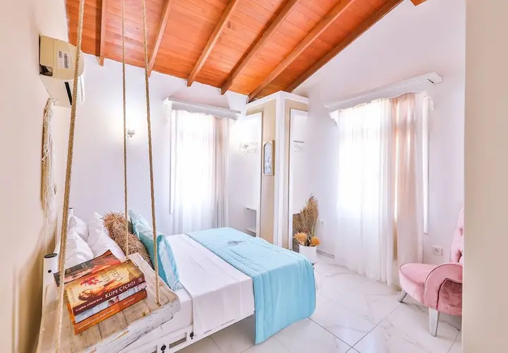 Чешме: Bugra Alacati