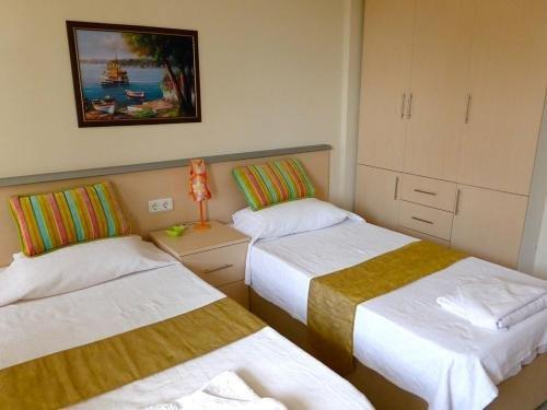 Sun Garden Apartment — фото 2