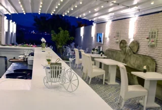 Бююкада: Buyukada Port Hotel
