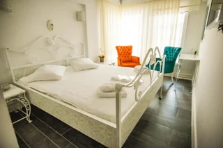 Бююкада: Buyukada Port Hotel