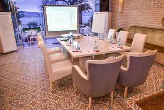 Бююкада: Buyukada Port Hotel