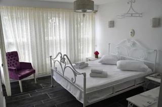 Бююкада: Buyukada Port Hotel