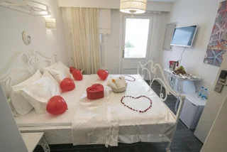 Бююкада: Buyukada Port Hotel