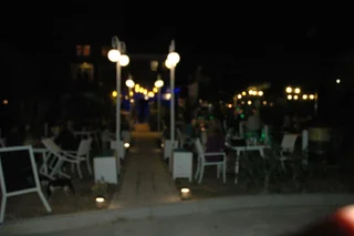 Бююкада: Buyukada Port Hotel