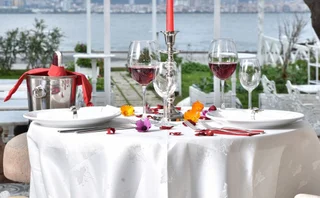 Бююкада: Buyukada Port Hotel