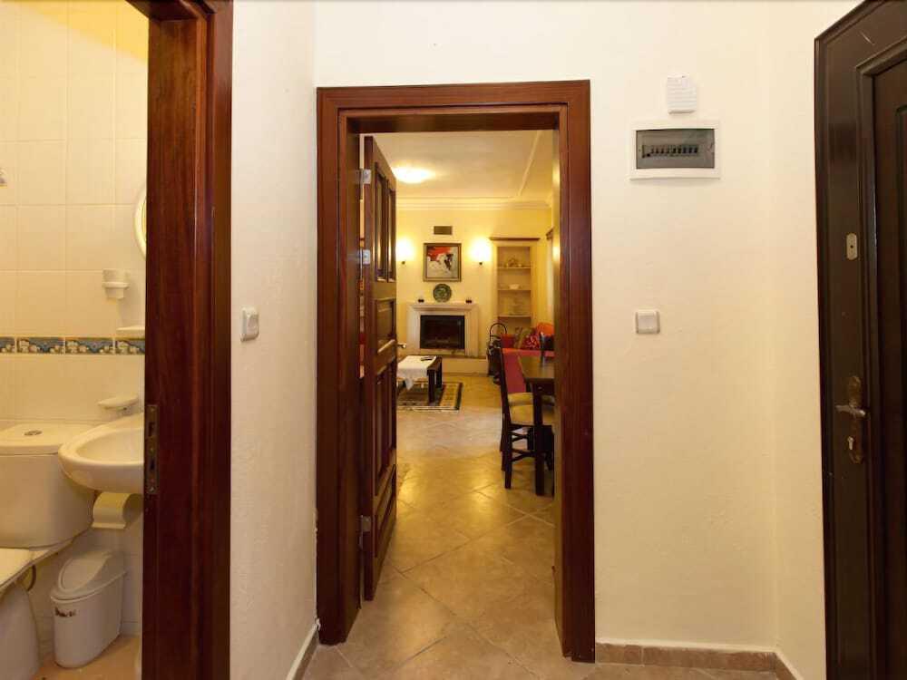 Бодрум: Villa Ekrem