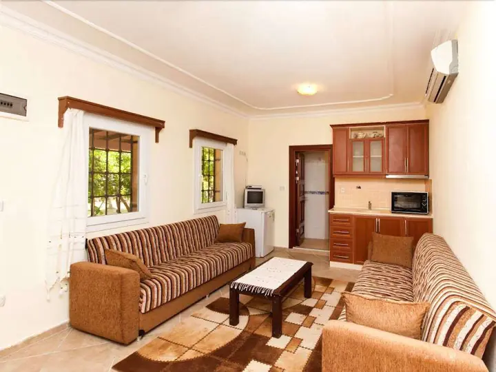 Бодрум: Villa Ekrem