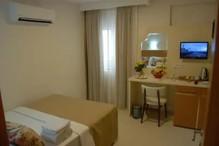 Силифке: Palm Beach Hotel