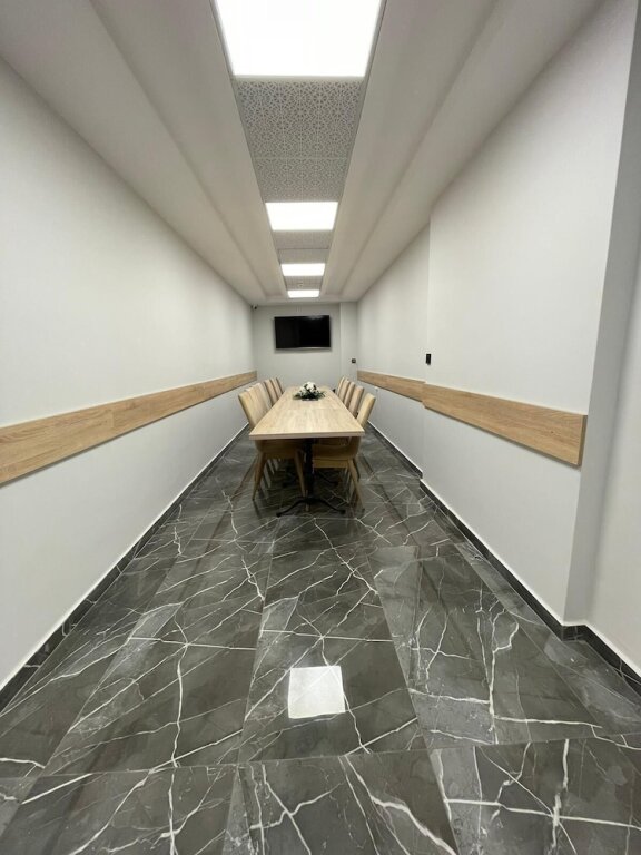 Бандырма: Cetin Hotel