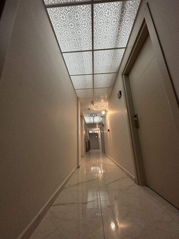 Бандырма: Cetin Hotel